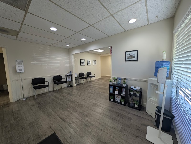 Bay Area Foot Care - Cupertino photo 2