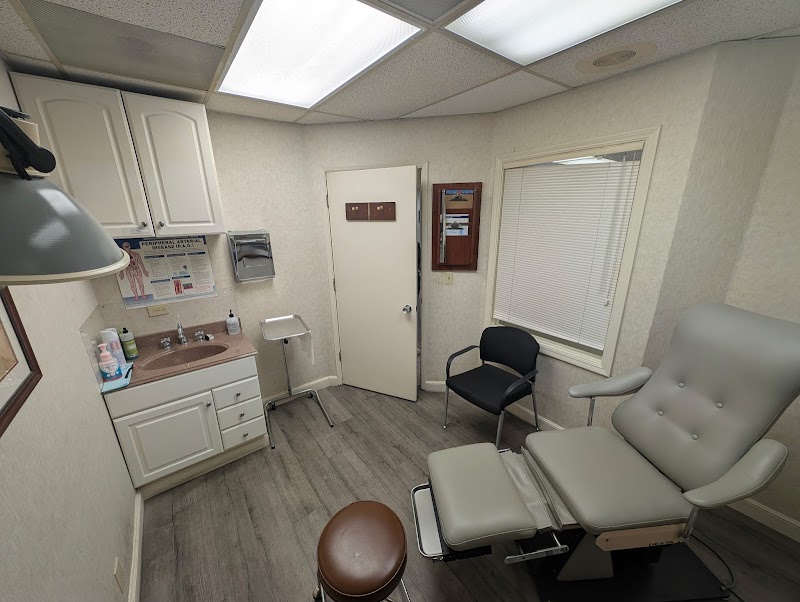 Bay Area Foot Care - Cupertino photo 4