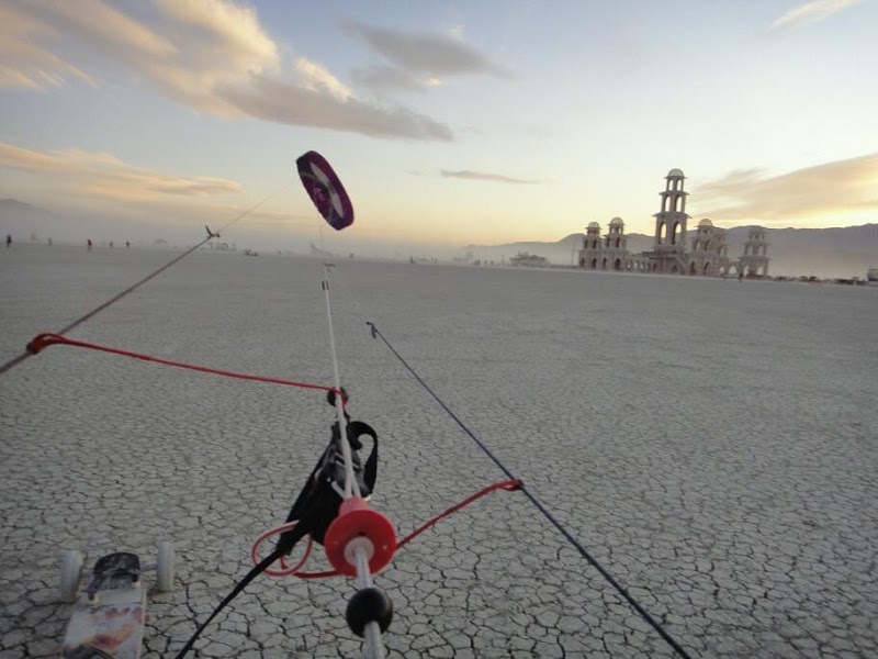The Kite School photo 5