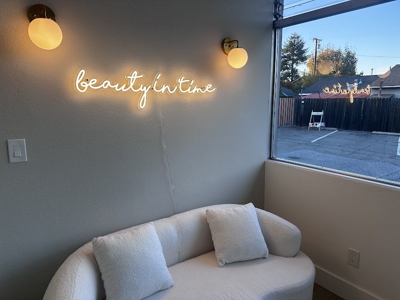 Beauty In Time photo 2