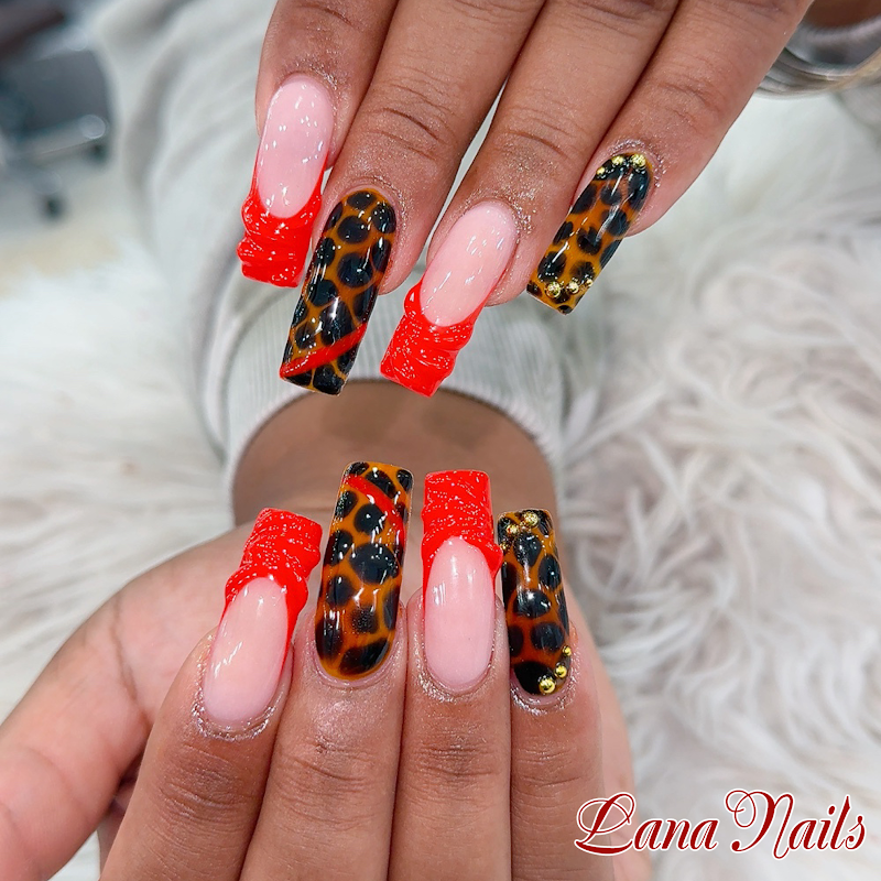 Lana Nails photo 3