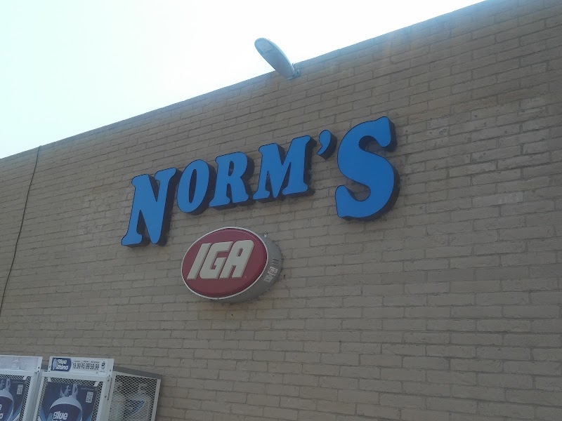 Norm's Hometown IGA Grocery - Kearny AZ photo 4