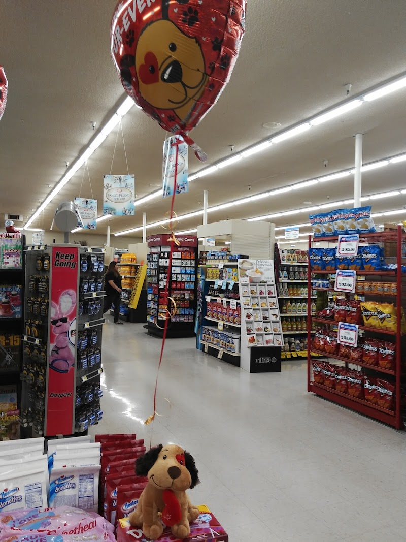 Norm's Hometown IGA Grocery - Kearny AZ photo 3