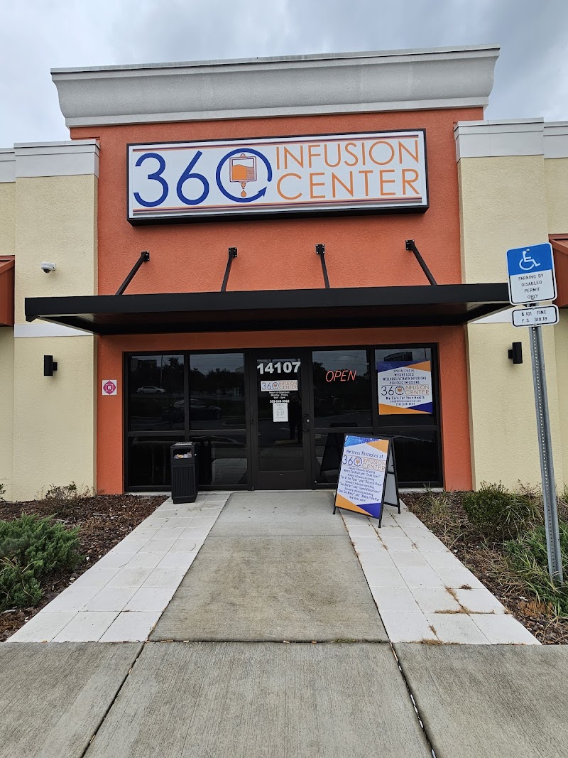 Photo of 360 Infusion Center
