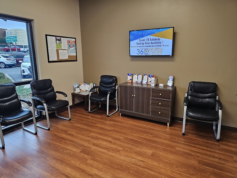 360 Infusion Center photo 2