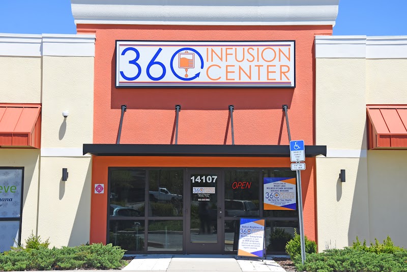 360 Infusion Center photo 3