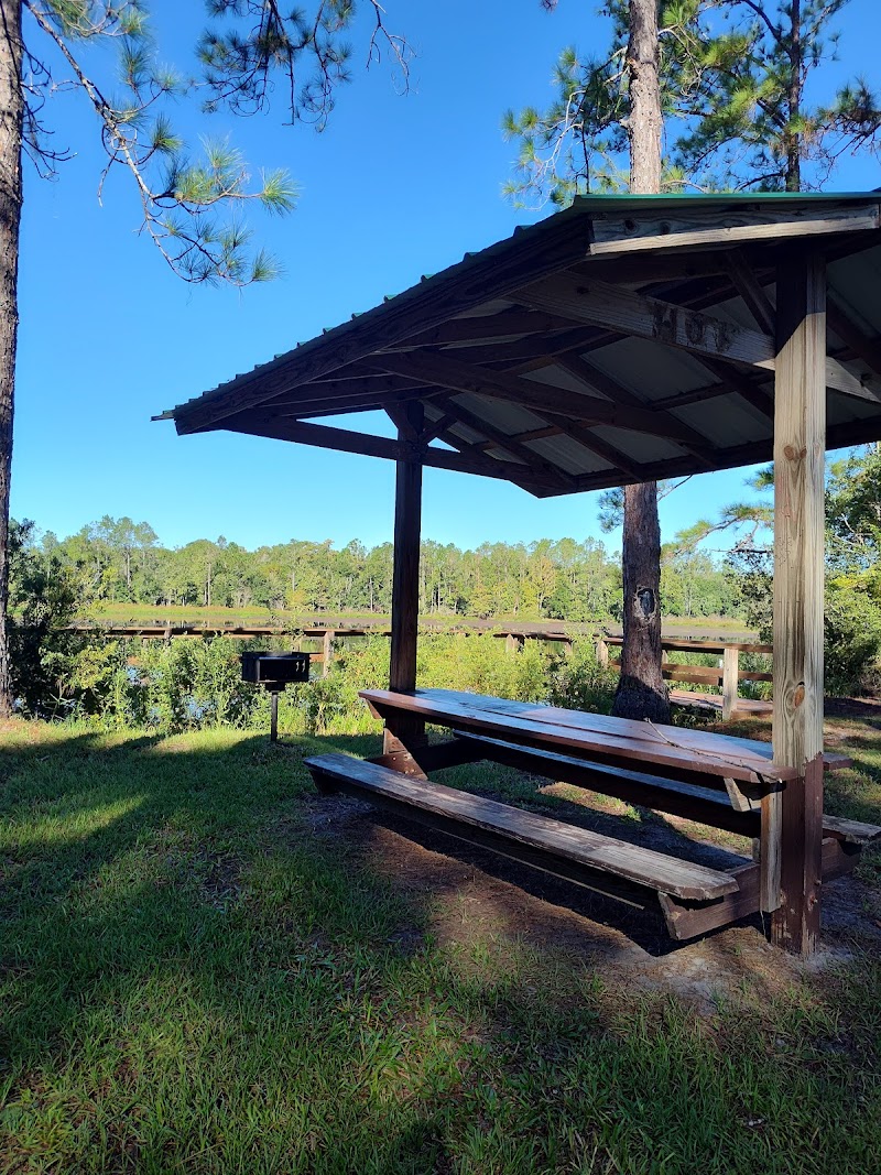 Photo of Revels Pond Day Use Recreation Area