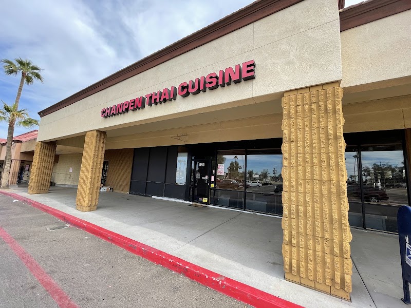 Photo of Chanpen Thai Cuisine