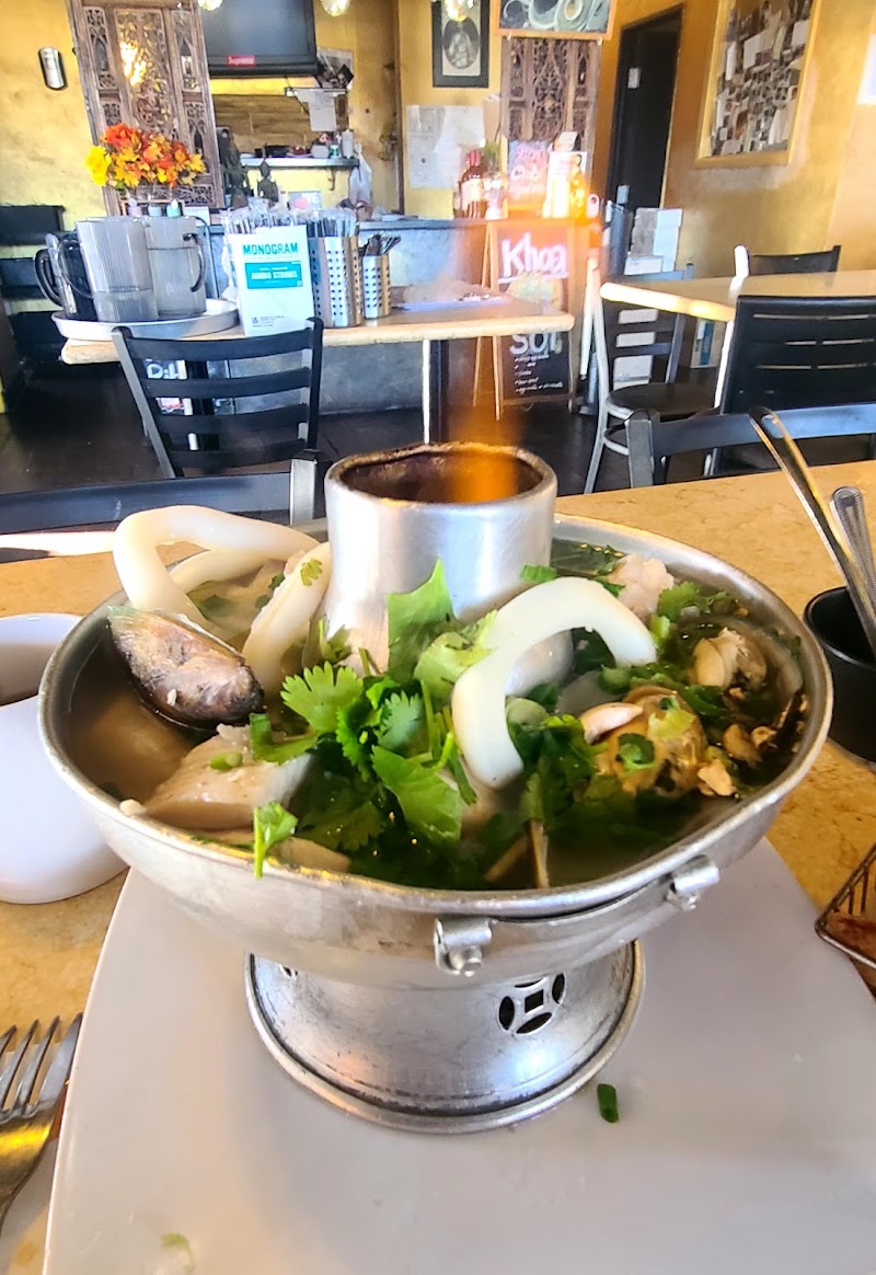Chanpen Thai Cuisine photo 5