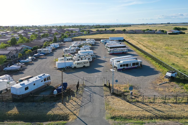 Photo of Store More RV & Boat Storage