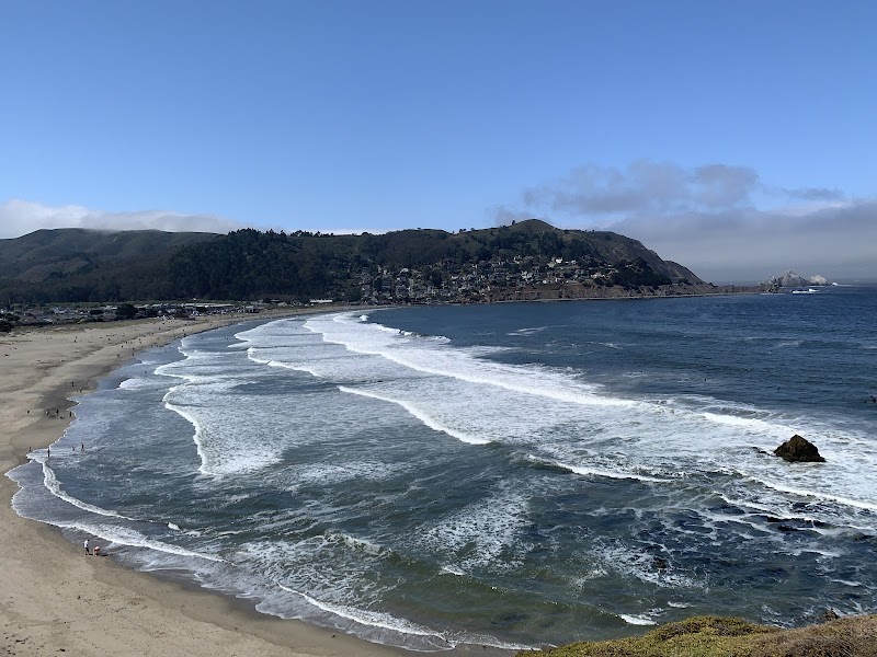 Photo of San Pedro Beach