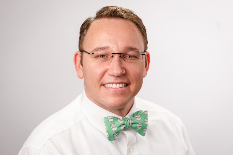 Bow Tie Dentist (Formerly Hugh Wunderlich DDS Family Dentistry) photo 5