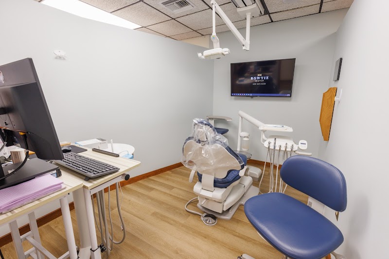 Bow Tie Dentist (Formerly Hugh Wunderlich DDS Family Dentistry) photo 2