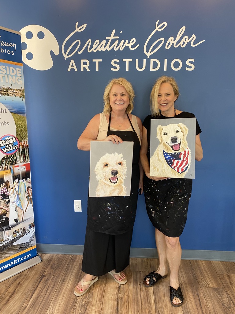 Creative Color Art Studios photo 2