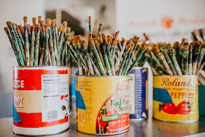 Photo of Creative Color Art Studios