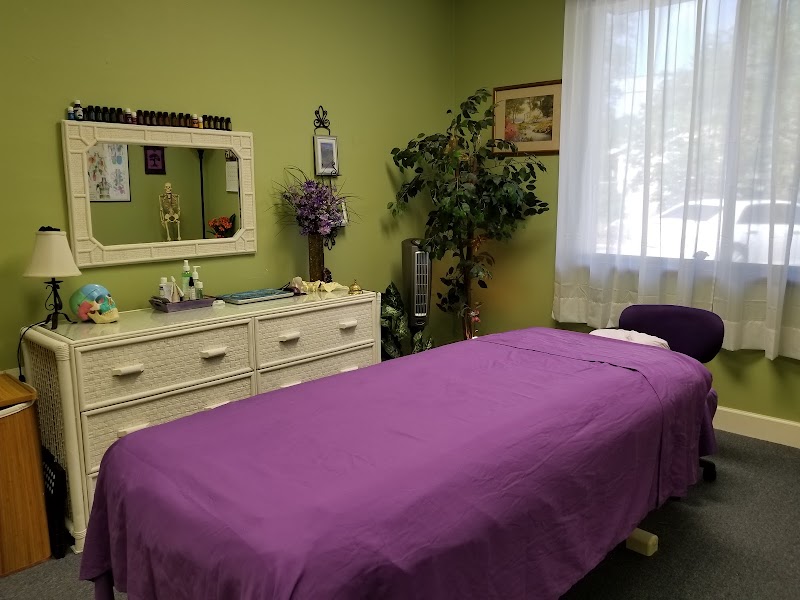 Longwell Massage Therapy, Inc photo 3