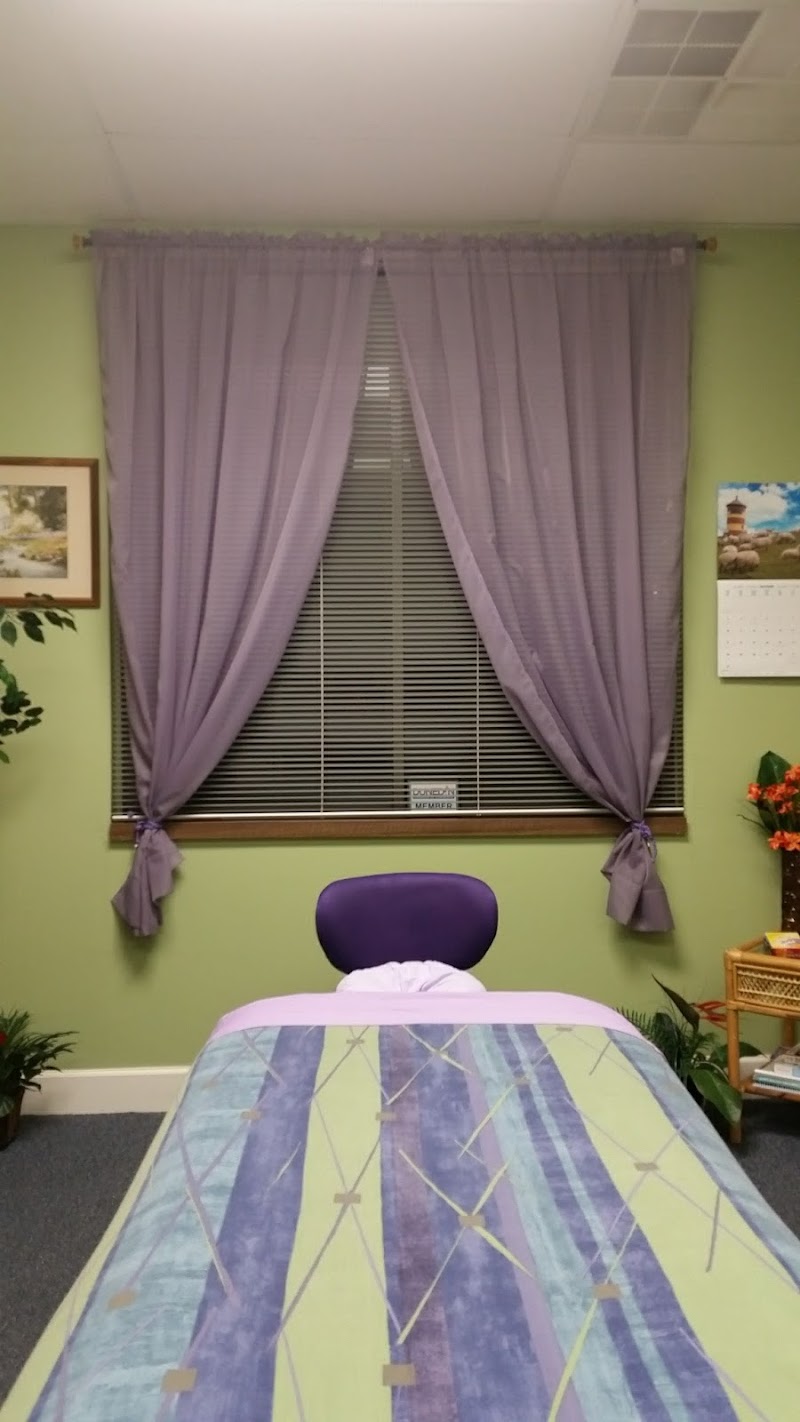Longwell Massage Therapy, Inc photo 4