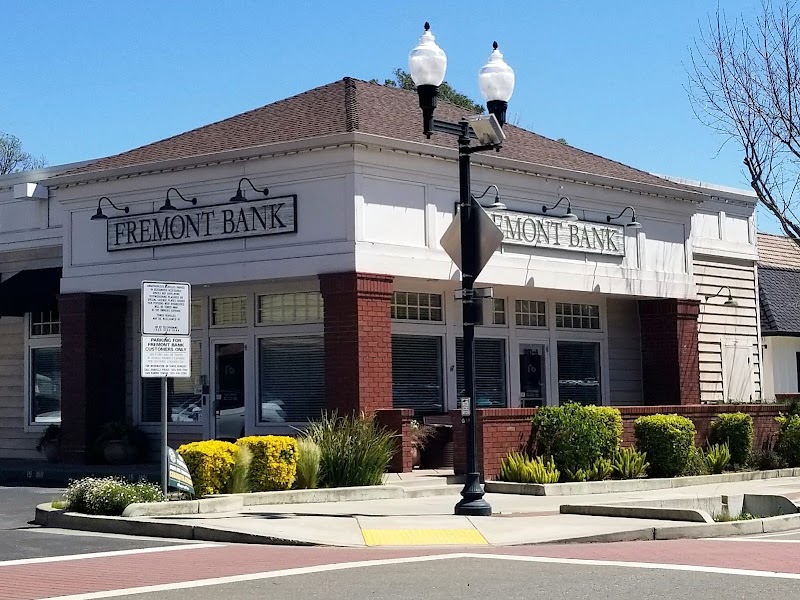 Photo of Fremont Bank