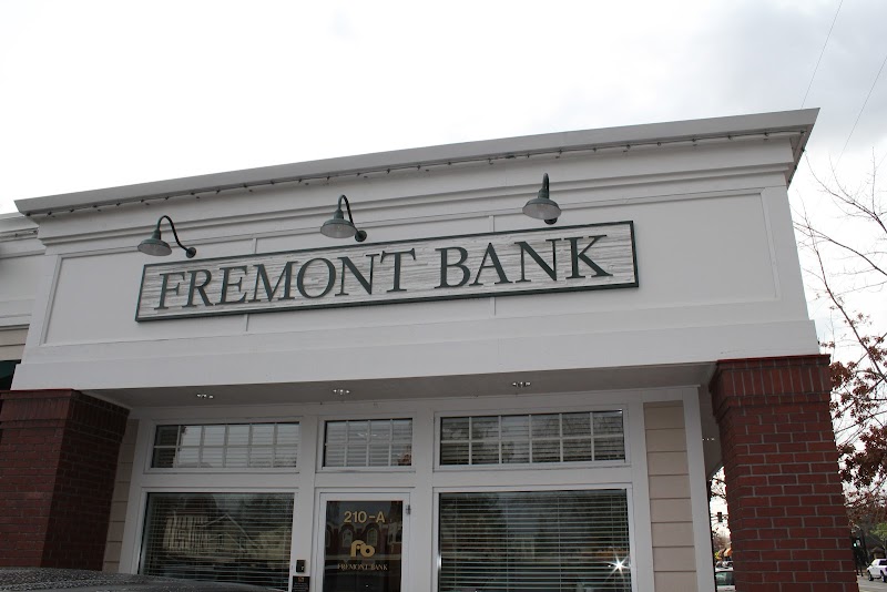 Fremont Bank photo 4