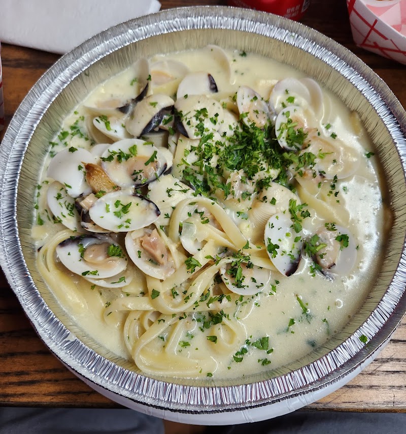 Chef Tony Macaroni & Co. photo 5