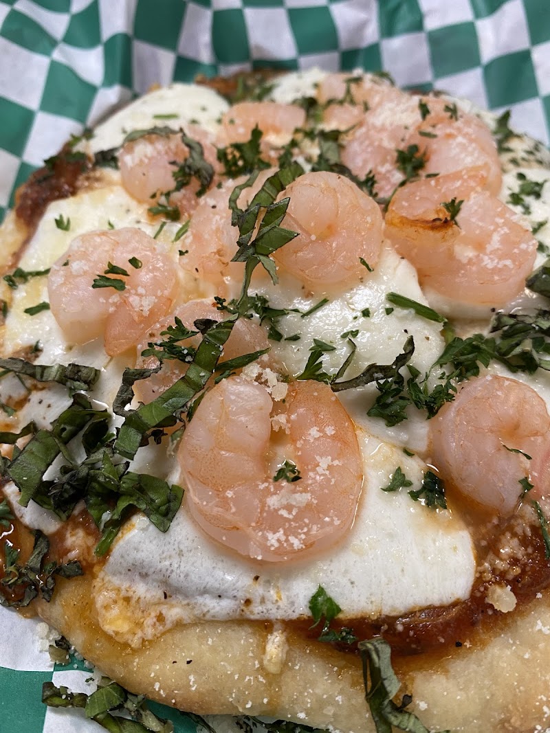 Chef Tony Macaroni & Co. photo 2