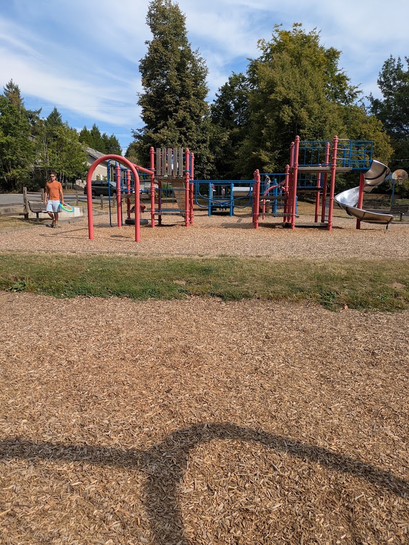 Photo of Fulton Park