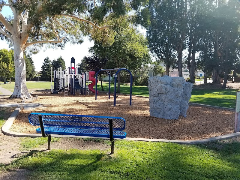 Photo of Grundy Park