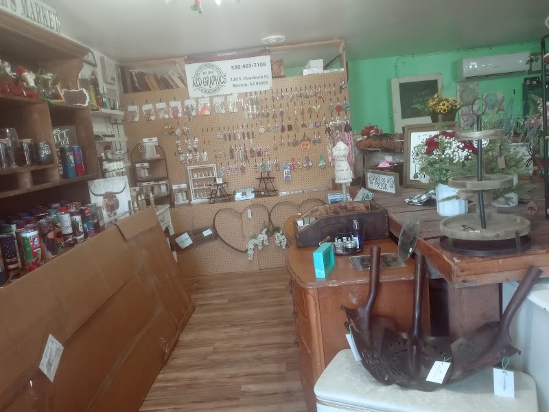 A&D Graphics & Boutique photo 2
