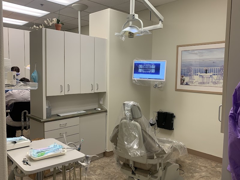 Dr. Bita L. Matin, DDS photo 2