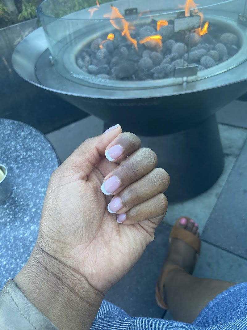 Photo of Sausalito Nail Salon