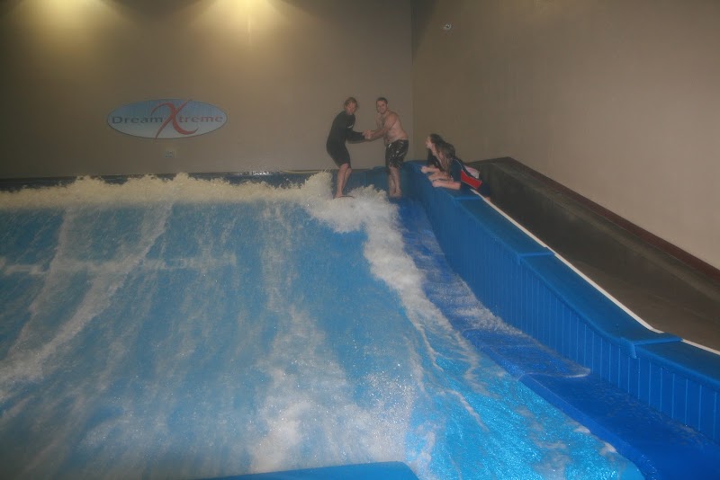 Photo of Dream Xtreme Gymnastics