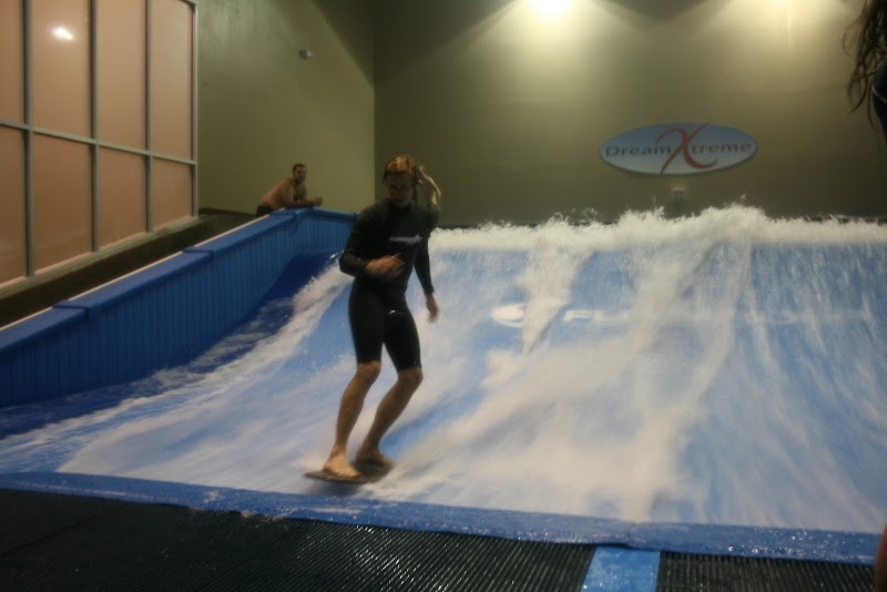 Dream Xtreme Gymnastics photo 5