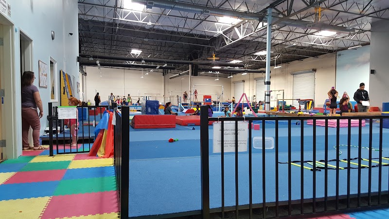 Dream Xtreme Gymnastics photo 4