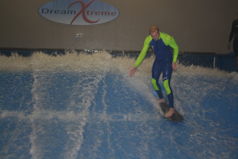 Dream Xtreme Gymnastics photo 2