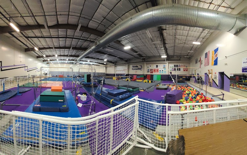 Vacaville Gymnastics Center photo 2