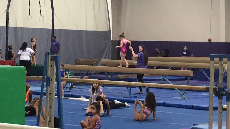 Vacaville Gymnastics Center photo 3