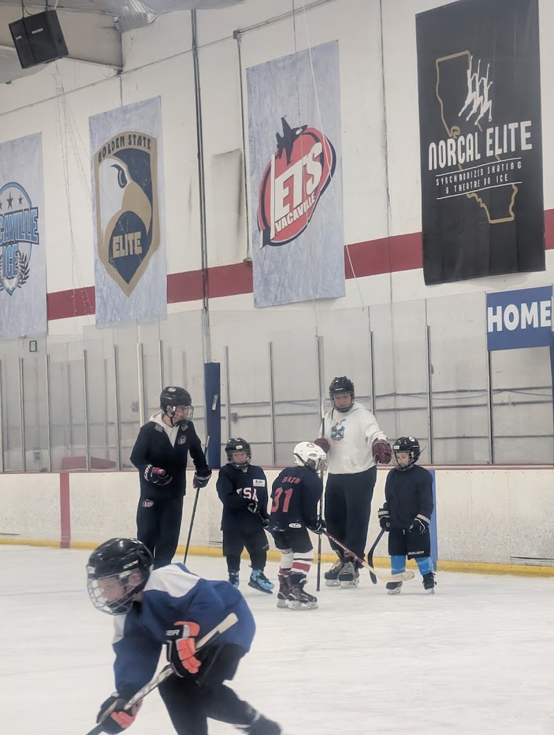 Vacaville Ice Sports photo 3