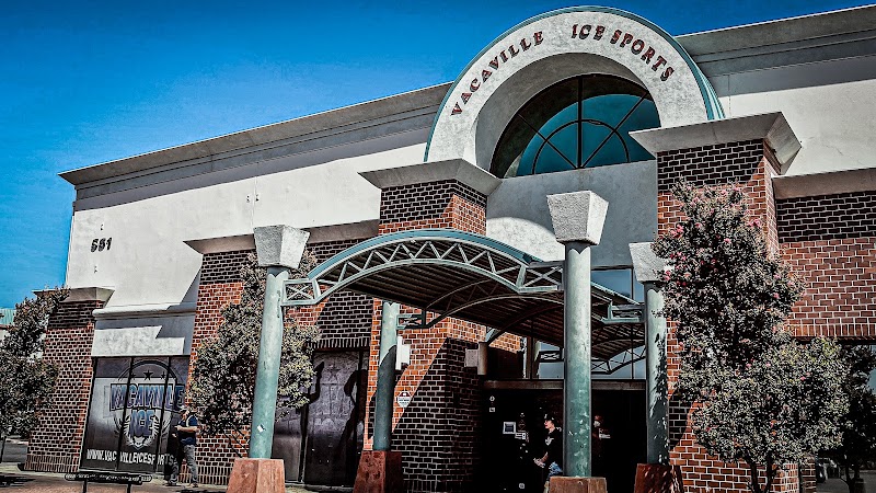Vacaville Ice Sports photo 4