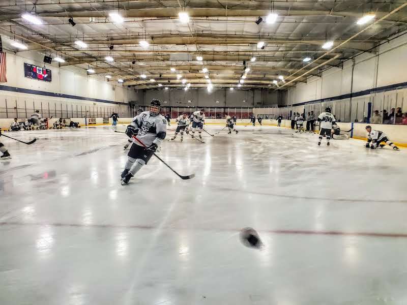 Photo of Vacaville Ice Sports