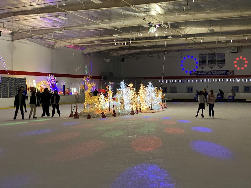 Vacaville Ice Sports photo 2