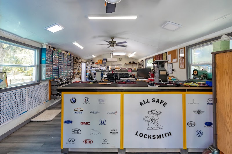 All Safe Locksmith photo 2