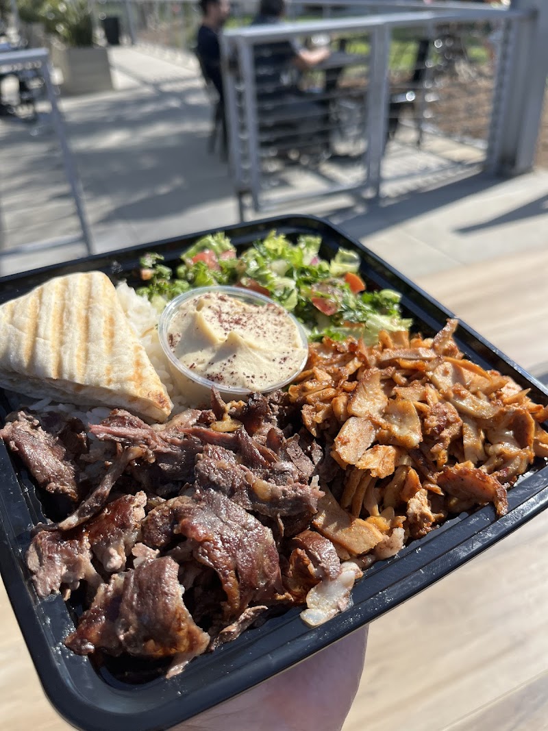 DönerG Turkish & Mediterranean Grill - Long Beach photo 3