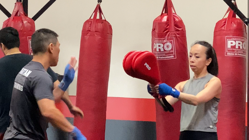 Photo of IMPACT! Kickboxing Fitness