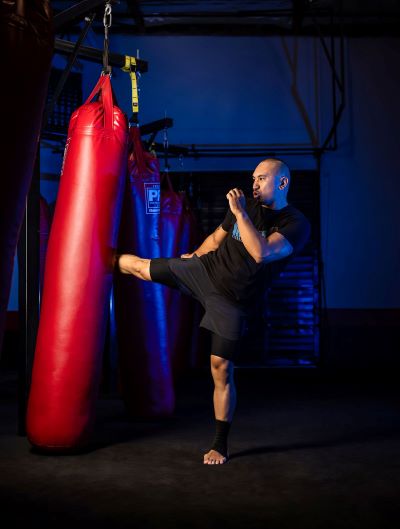 IMPACT! Kickboxing Fitness photo 3