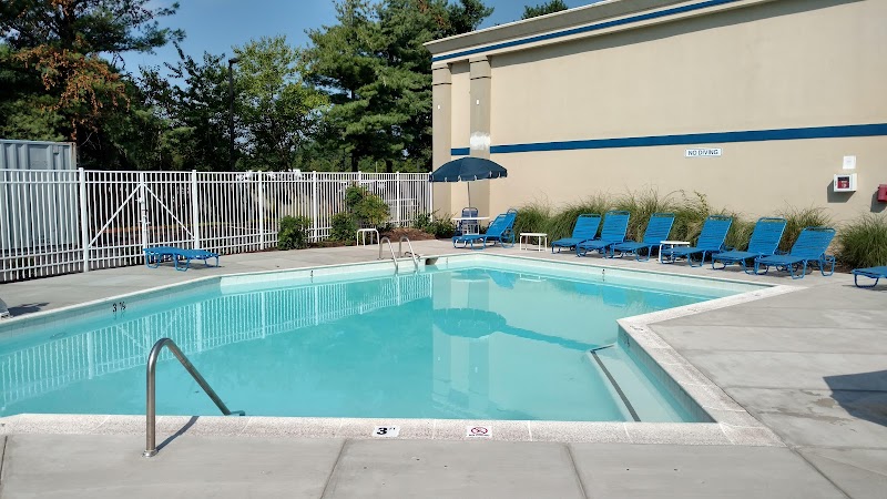 Best Western Annapolis photo 3