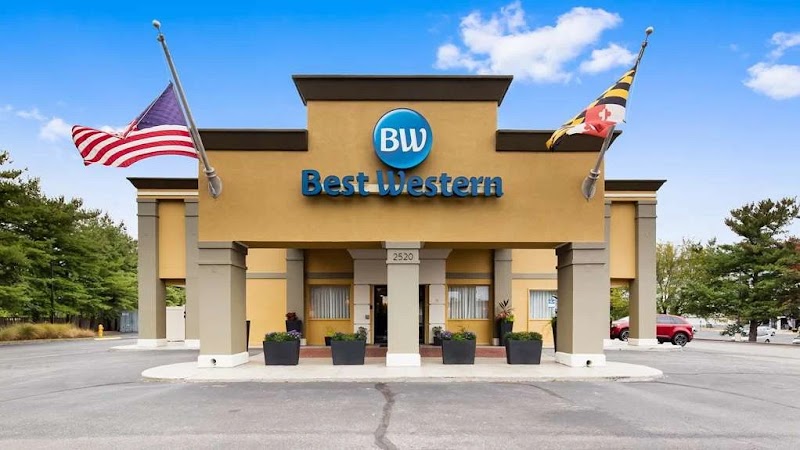 Photo of Best Western Annapolis