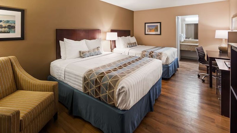 Best Western Annapolis photo 2