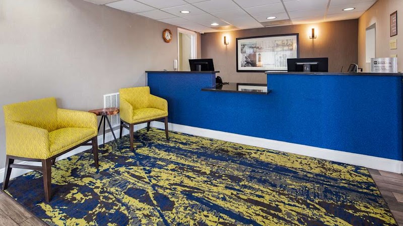 Best Western Annapolis photo 5