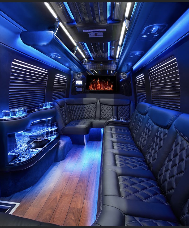 San Francisco Executive Transportation photo 2