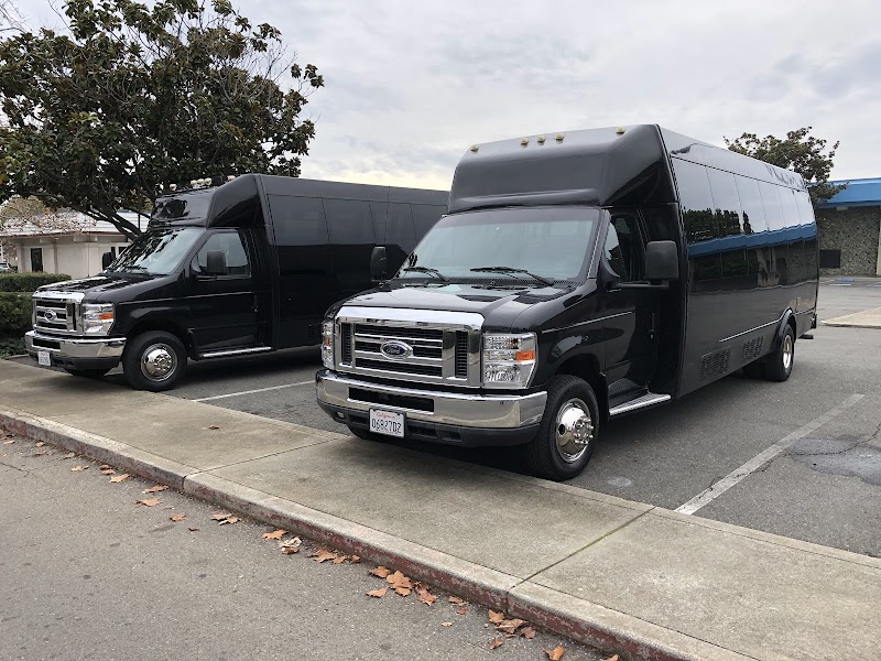 San Francisco Executive Transportation photo 3